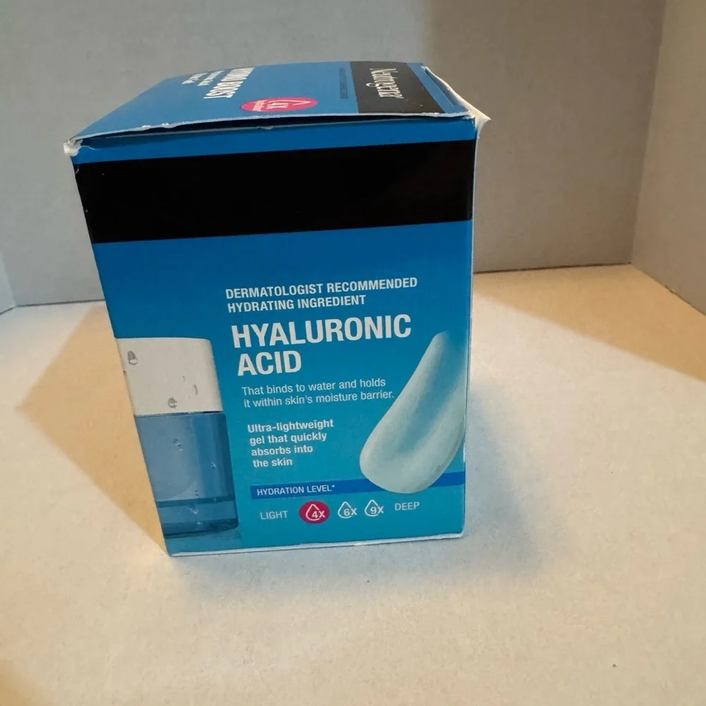 Neutrogena hydro boost